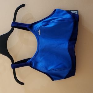 Brooks Fiona Sports Bra
